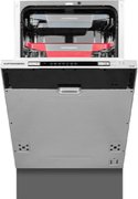 Встраиваемая посудомоечная машина Kuppersberg GLM 4580 фото 2 в Новосибирске