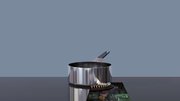 Варочная панель Electrolux KIV634I фото 3 в Новосибирске
