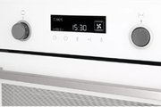 Духовой шкаф Kuppersberg HH 6612 W фото 4 в Новосибирске