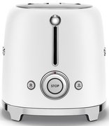 Тостер Smeg TSF01WHMEU фото 4 в Новосибирске