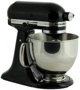Миксер KitchenAid KSM150PSEOB фото 4 в Новосибирске