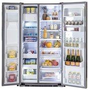 Холодильник IO MABE ORE24VGHF BI фото 2 в Новосибирске