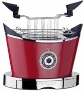 Тостер Bugatti VOLO Red Swarovski 140 фото в Новосибирске