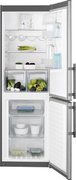 Холодильник Electrolux EN 93452 JX фото 2 в Новосибирске