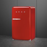 Холодильник Smeg FAB10RRD6 фото 4 в Новосибирске