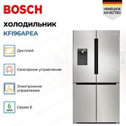 Холодильник Bosch KFI96APEA фото 4 в Новосибирске