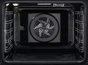 Духовой шкаф Electrolux KODEH70X фото 3 в Новосибирске