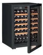 Мультитемпературный винный шкаф EuroCave S-PURE-S P-300019-S