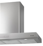 Настенная вытяжка Brandt BHB6902X фото 3 в Новосибирске