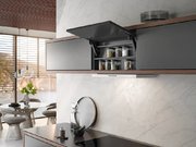 Встраиваемая вытяжка Miele DAS 2620 фото 4 в Новосибирске