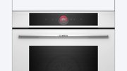 Духовой шкаф Bosch HBG7721W1S фото 2 в Новосибирске