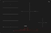 Индукционная варочная панель Bosch PXE801DC1E