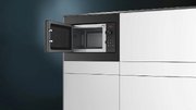 Микроволновая печь Siemens BF523LMB3 фото 4 в Новосибирске