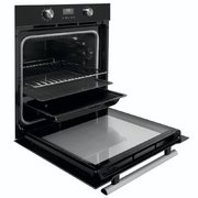 Встраиваемый духовой шкаф Brandt BOP2438B фото 3 в Новосибирске