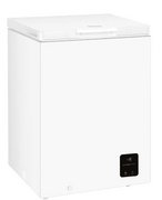 Морозильный ларь Gorenje FHC1014W5 фото 2 в Новосибирске