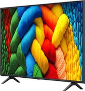 Телевизор LG 55NANO80A6B фото 4 в Новосибирске