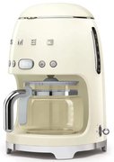 Капельная кофеварка Smeg DCF02CREU фото 3 в Новосибирске