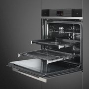 Духовой шкаф Smeg SFP6104WTPN фото 2 в Новосибирске