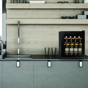 Винный шкаф Dunavox DXFH-16.46 фото 4 в Новосибирске