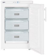 Морозильная камера Liebherr G 1223 фото 2 в Новосибирске