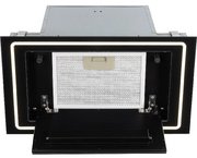 Встраиваемая вытяжка HIBERG VMF 6091 B фото 4 в Новосибирске