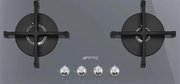 Варочная панель Smeg PV164S2 фото 2 в Новосибирске