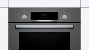 Встраиваемый духовой шкаф BOSCH HBF534EH1T фото 2 в Новосибирске