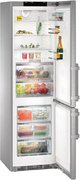 Холодильник Liebherr CBNies 4858 Premium BioFresh NoFrostt