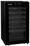 Винный шкаф Climadiff CLS 34 фото 4 в Новосибирске