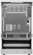 Комбинированная плита Electrolux EKK96498CW фото 3 в Новосибирске