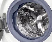 Стирально-сушильная машина LG F4V5RGP0W фото 3 в Новосибирске