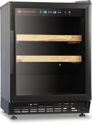 Винный шкаф Dunavox DX-46.103K фото 4 в Новосибирске