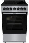 Электрическая плита Gorenje GEC5B60SG фото в Новосибирске