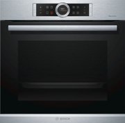Духовой шкаф Bosch HBG6725S1I