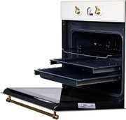 Духовой шкаф Kuppersberg SR 669 W фото 2 в Новосибирске