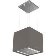 Вытяжка Faber SOFT CUBE CACAO ORINOCO Вытяжка Faber SOFT CUBE CACAO ORINOCO фото