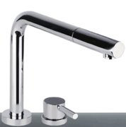 Смеситель Franke 311 хром