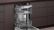 Встраиваемая посудомоечная машина Neff S855HMX70R фото 3 в Новосибирске