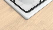Газовая варочная панель Bosch PBP6C2K80O фото 4 в Новосибирске