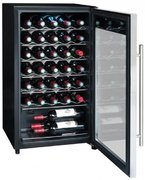 Винный шкаф La Sommeliere LS34A фото 4 в Новосибирске