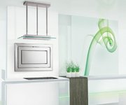 Вытяжка Faber Concept X A90 RB фото 3 в Новосибирске