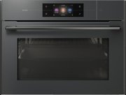 Комбинированный духовой шкаф Asko OCSM8478GG фото 2 в Новосибирске