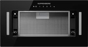 Встраиваемая вытяжка Kuppersberg BIM 600 Black фото 4 в Новосибирске