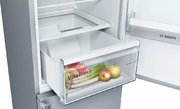 Холодильник Bosch KGN36VI21R фото 4 в Новосибирске