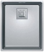 Мойка Франке CMX 110-34 фото в Новосибирске Мойка Franke CMX 110-34 фото в Новосибирске