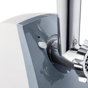 Мясорубка Маунфилд MMG.231W фото 4 в Новосибирске Мясорубка Maunfeld MMG.231W фото 4 в Новосибирске