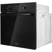 Духовой шкаф Midea MO611103YGB фото 3 в Новосибирске
