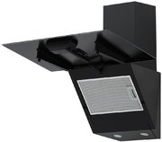 Вытяжка Krona JINA 600 BLACK PB фото 3 в Новосибирске