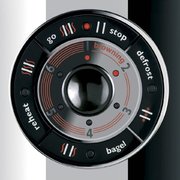 Тостер Bugatti VOLO Gold 13-SVOLODL фото 3 в Новосибирске