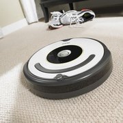Робот-пылесос iRobot Roomba 620 фото 4 в Новосибирске